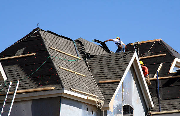 Fast & Reliable Emergency Roof Repairs in Woodside, PA